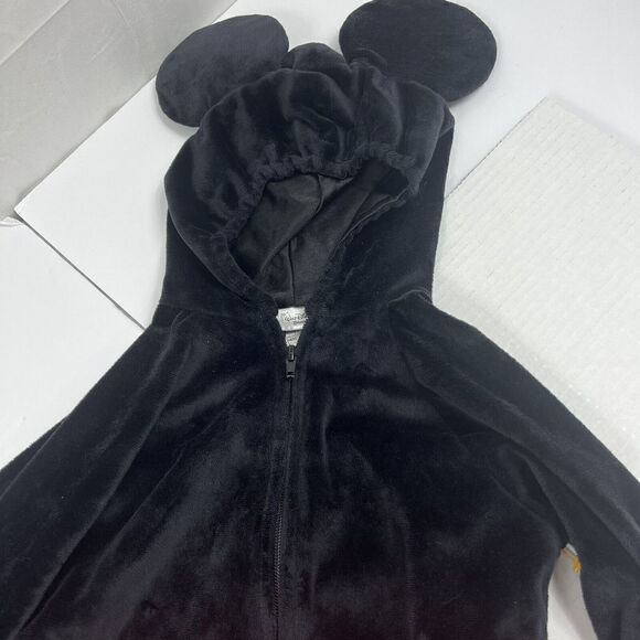 Disney World Disneyland Resort Mickey Mouse Costume Size 24 Months Halloween - Picture 9 of 16
